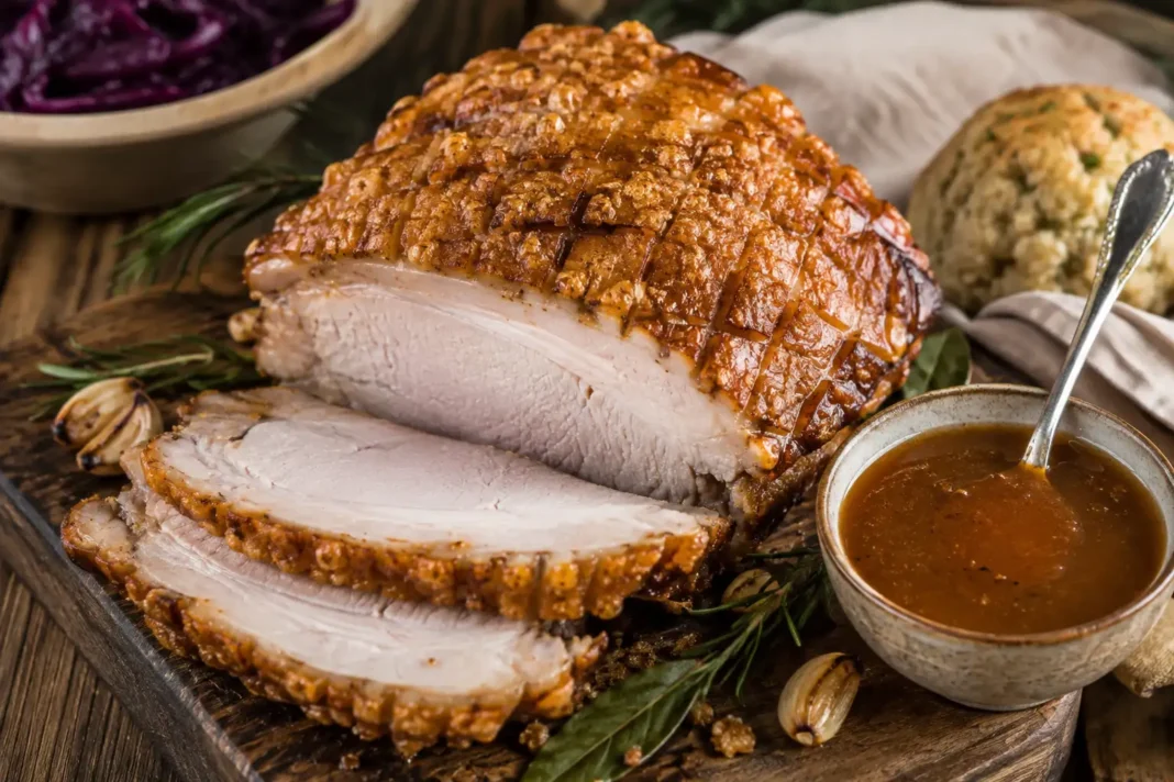 schweinsbraten