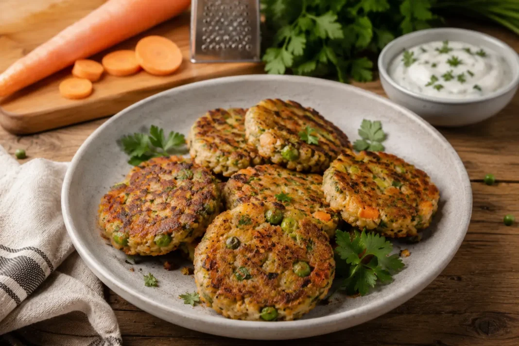 gemüselaibchen