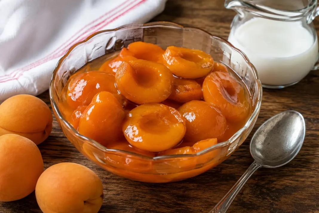 marillenröster rezept