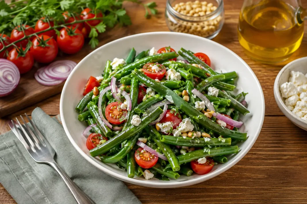 fisolensalat
