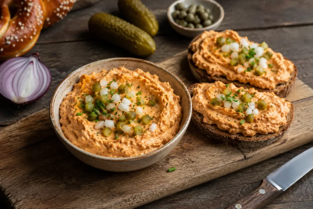 liptauer rezept