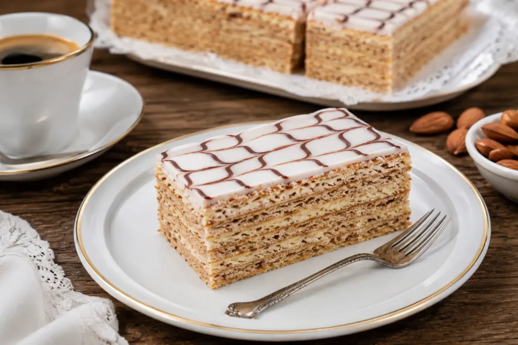 esterhazy schnitte
