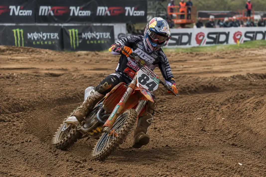 motocross