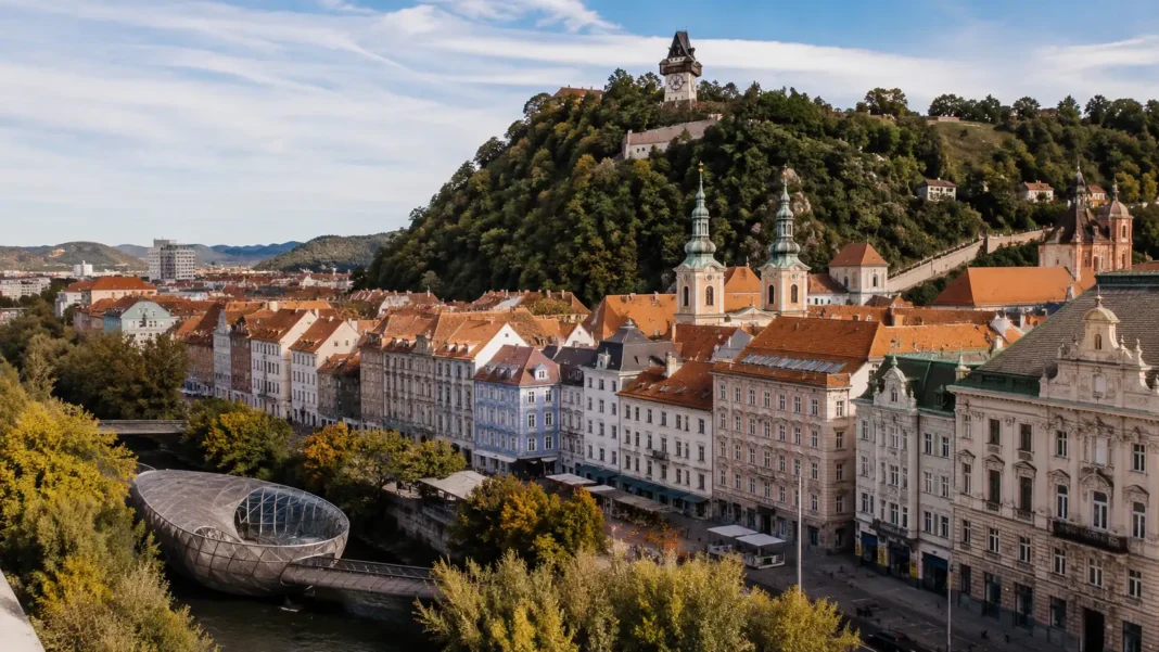 graz news