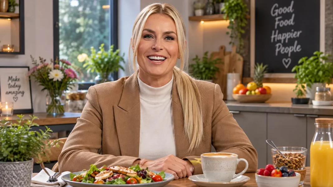 lindsey vonn