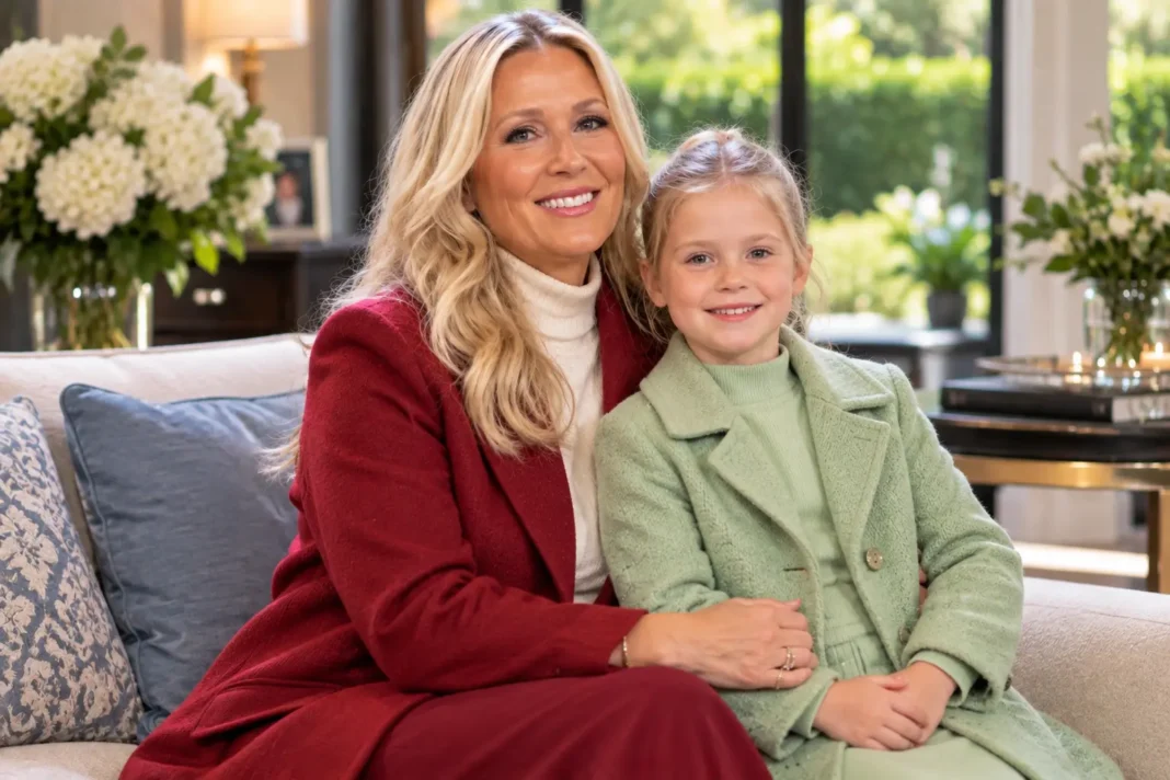 helene fischer kinder