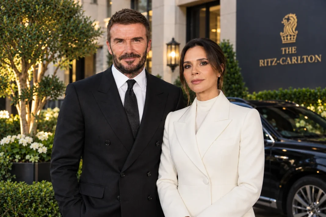 victoria beckham