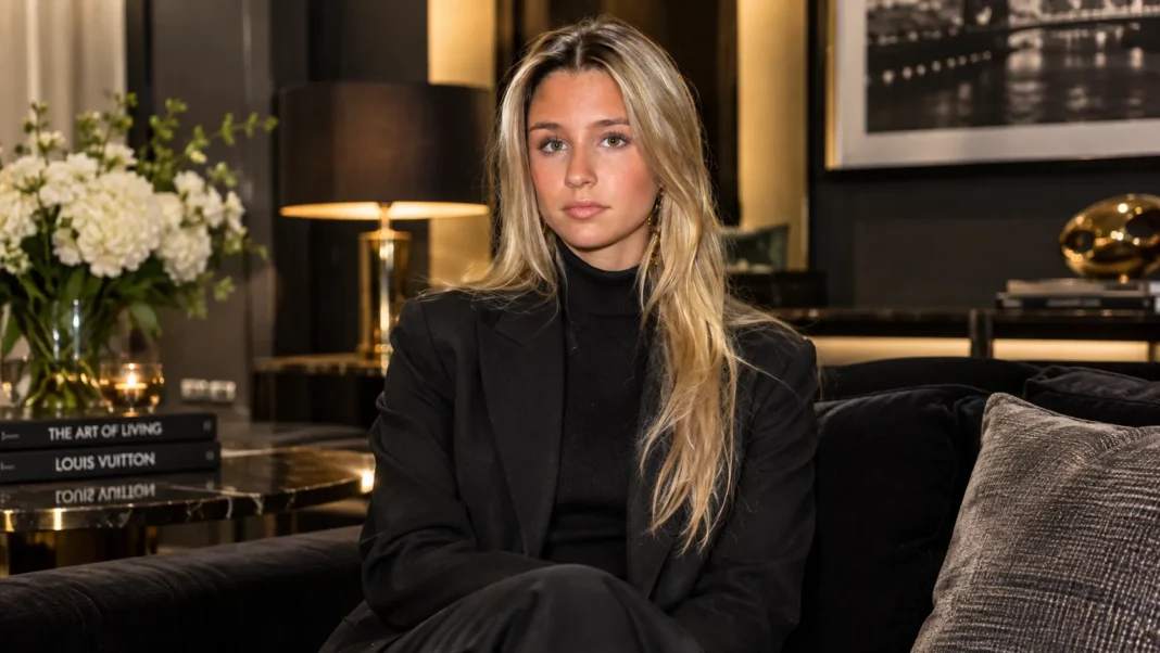 josefine scholl